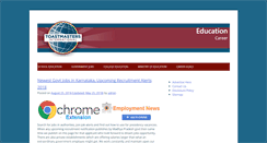 Desktop Screenshot of pmcouteaux.org